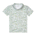 Golf Boy's Polo Shirt