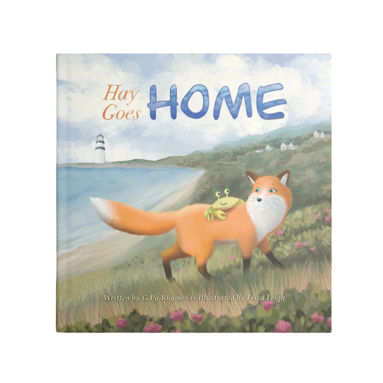 Hay Goes Home