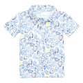Oyster Boy's Polo Shirt