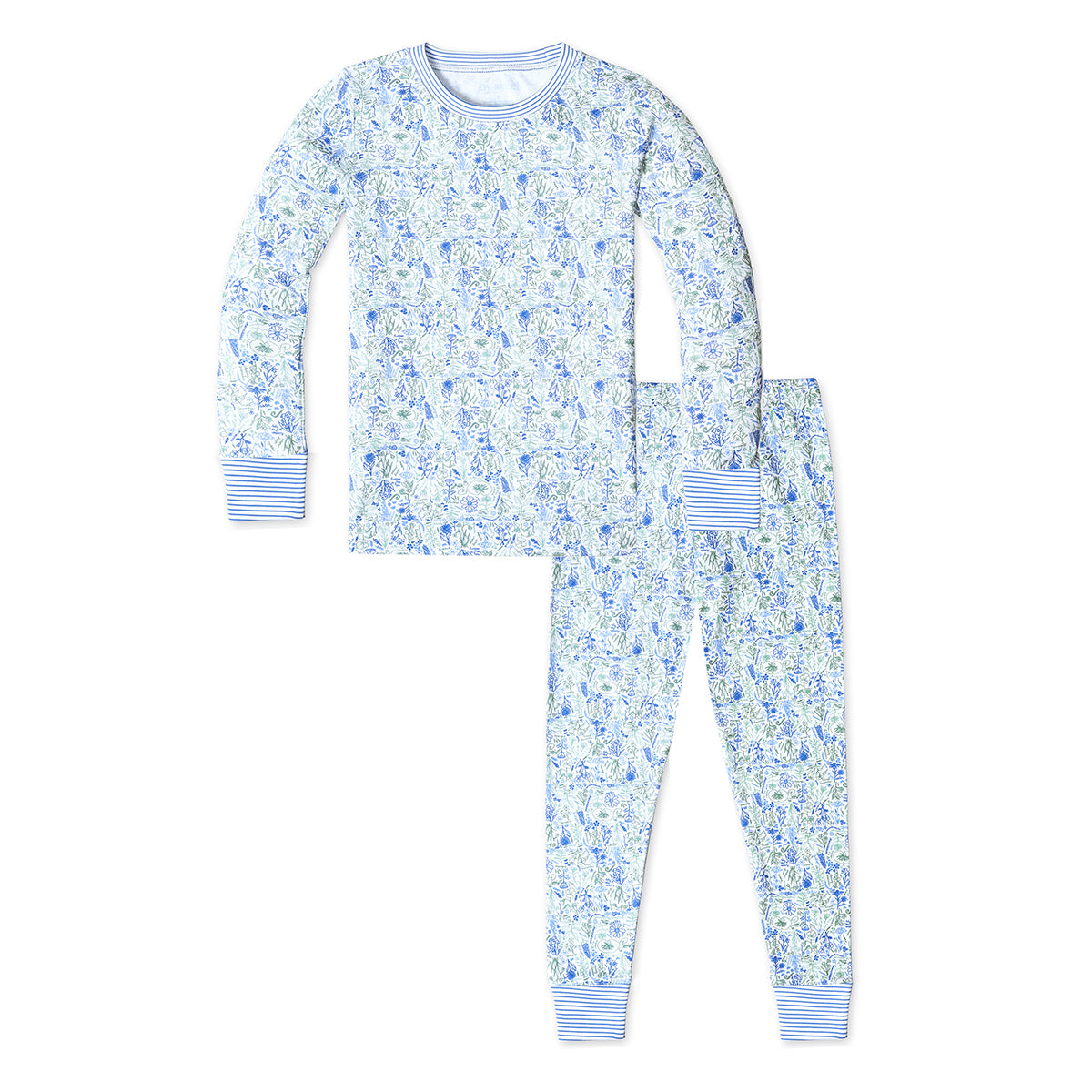 【I AM MARI】Myuteurin Toile Flower Pajama Set NEP_04181.jpg?v=1707586764&