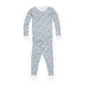 Tennis Two Piece Pajamas