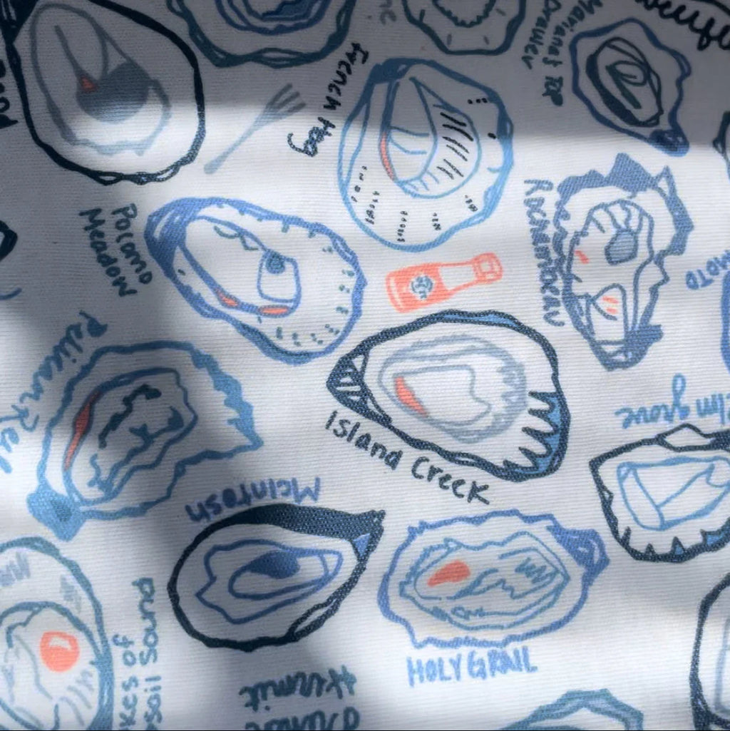 Oyster Boy's Polo Shirt