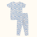 Surf Pajama Set
