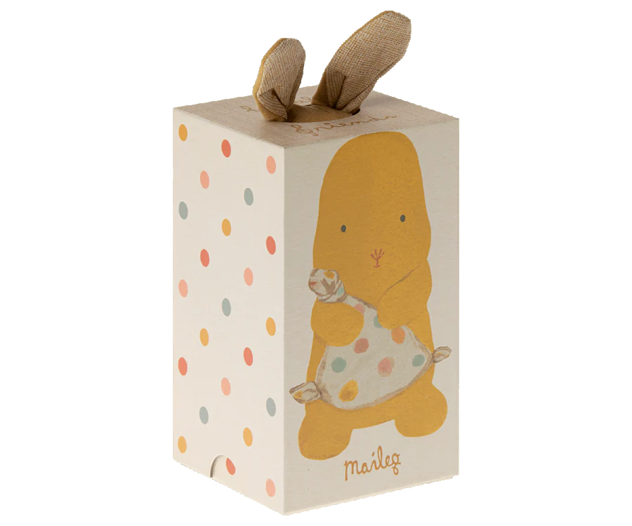 Lullaby Friends - Bunny