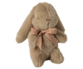 Bunny Plush, Mini - Dusty Brown