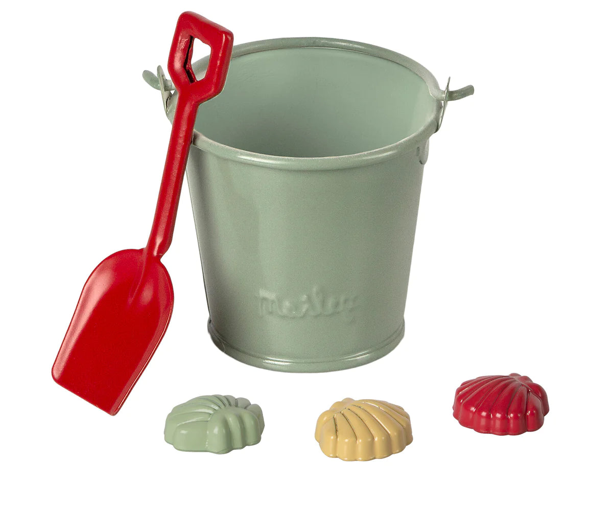 Beach Set - Sand Toys