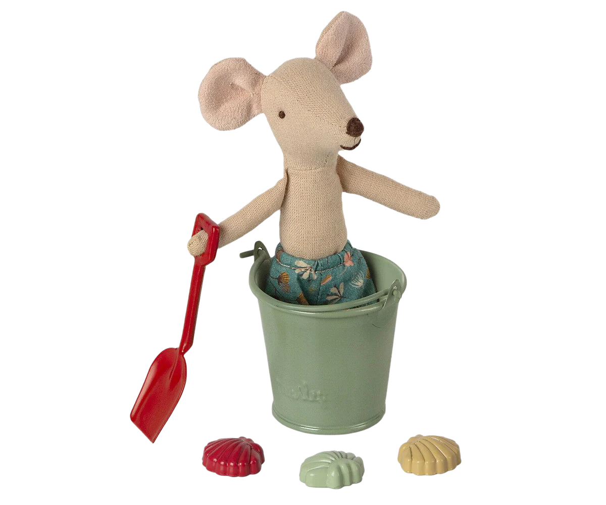 Beach Set - Sand Toys