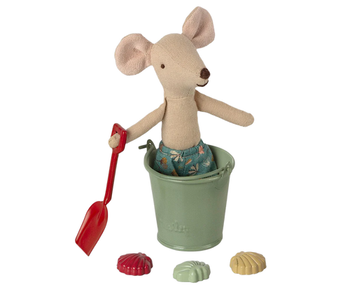 Beach Set - Sand Toys