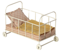 Cot Bed, Micro - Rose