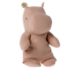 Hippo, Small - Soft Rose