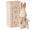My First Bunny - Dusty Rose