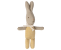 My Rabbit - Yellow Check