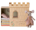 Princess and the Pea Mouse