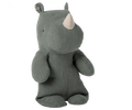 Rhino, Small - Pine