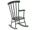 Rocking Chair (for Mouse) - Dark Green