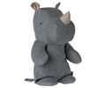 Rhino, Small - Blue/Sand