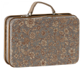 Suitcase, Small - Blossom Grey