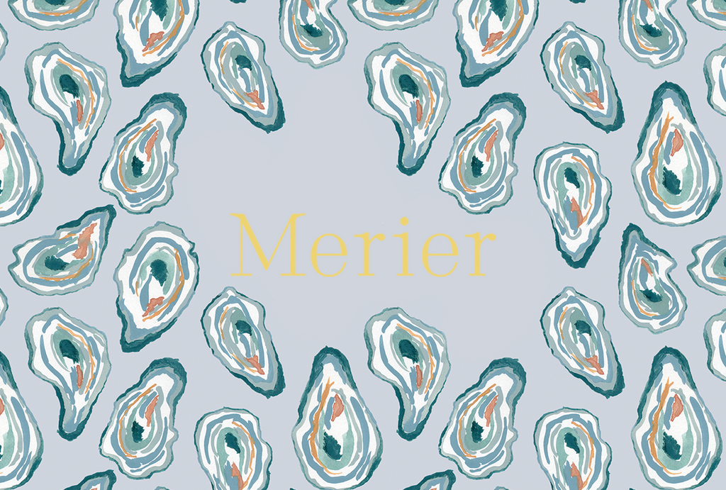 Merier Gift Card