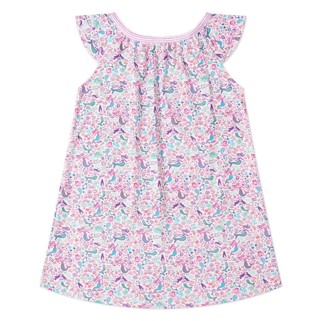 Mermaids Emilia Lounge Girls Dress