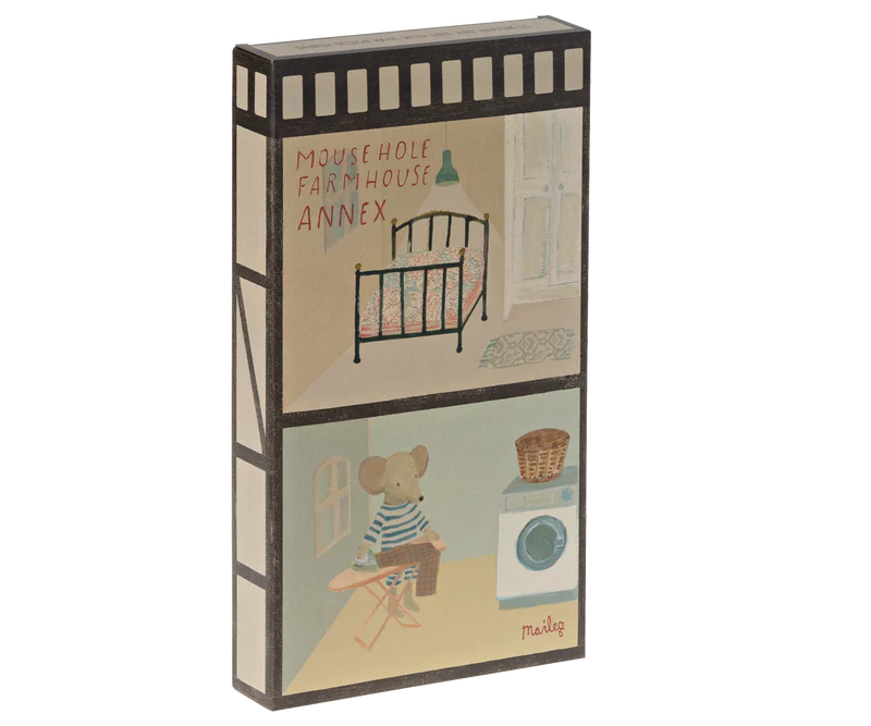 Mouse Hole Farmhouse - Annex