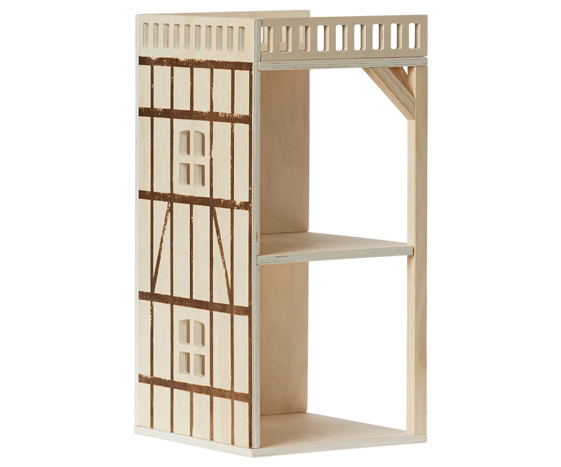 Mouse Hole Farmhouse - Annex