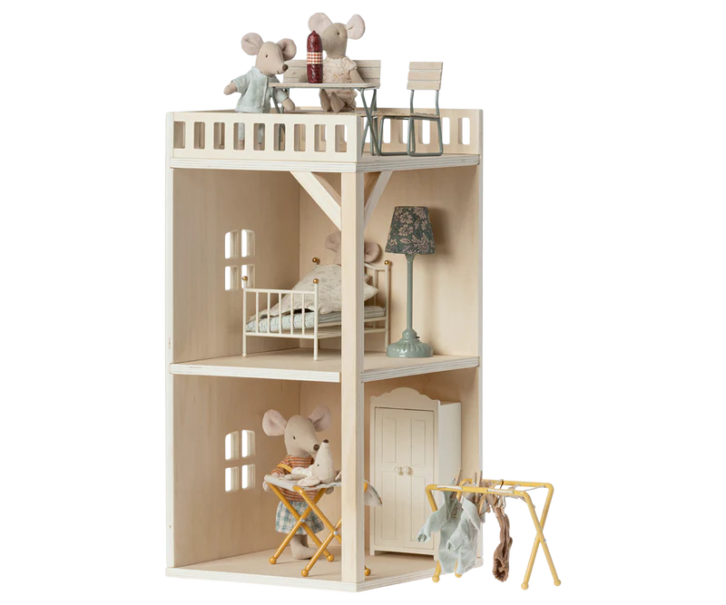 Mouse Hole Farmhouse - Annex