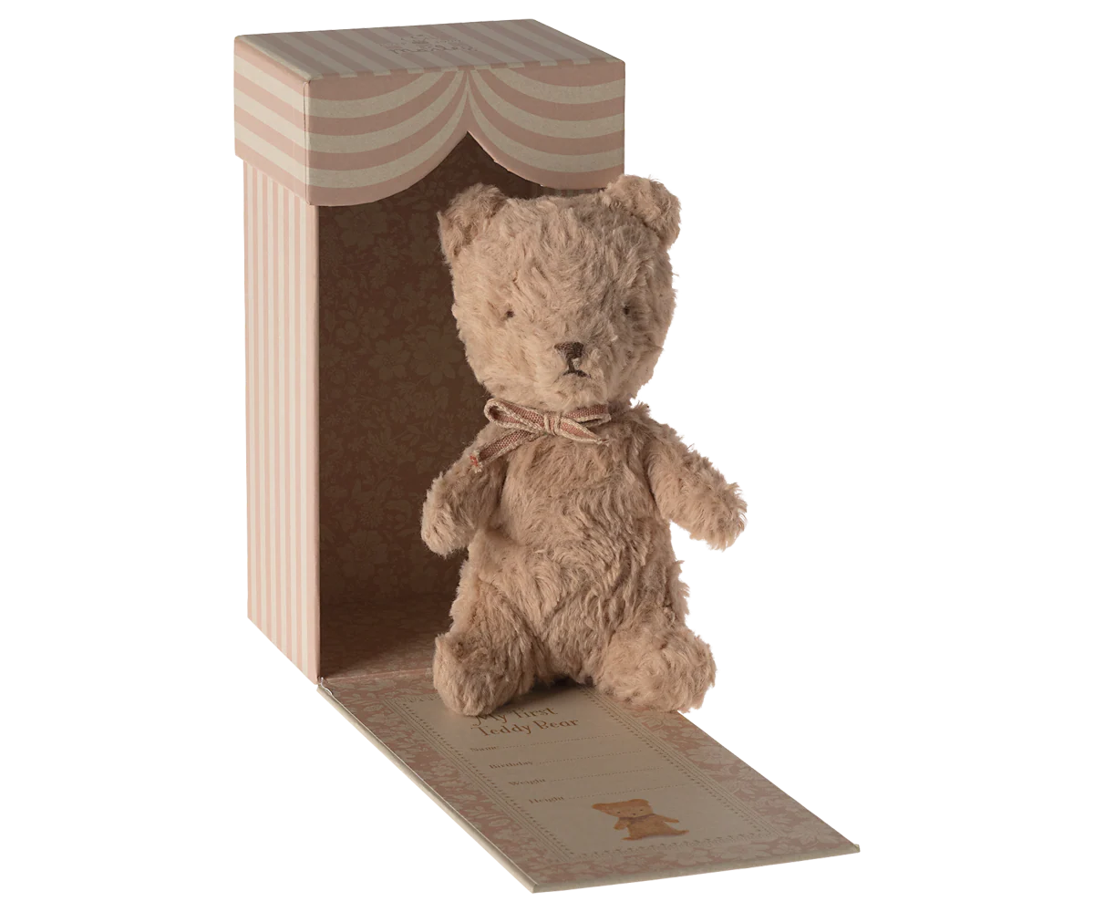 My First Teddy - Powder