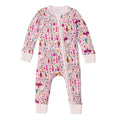 Nutcracker Girls Baby Onesie