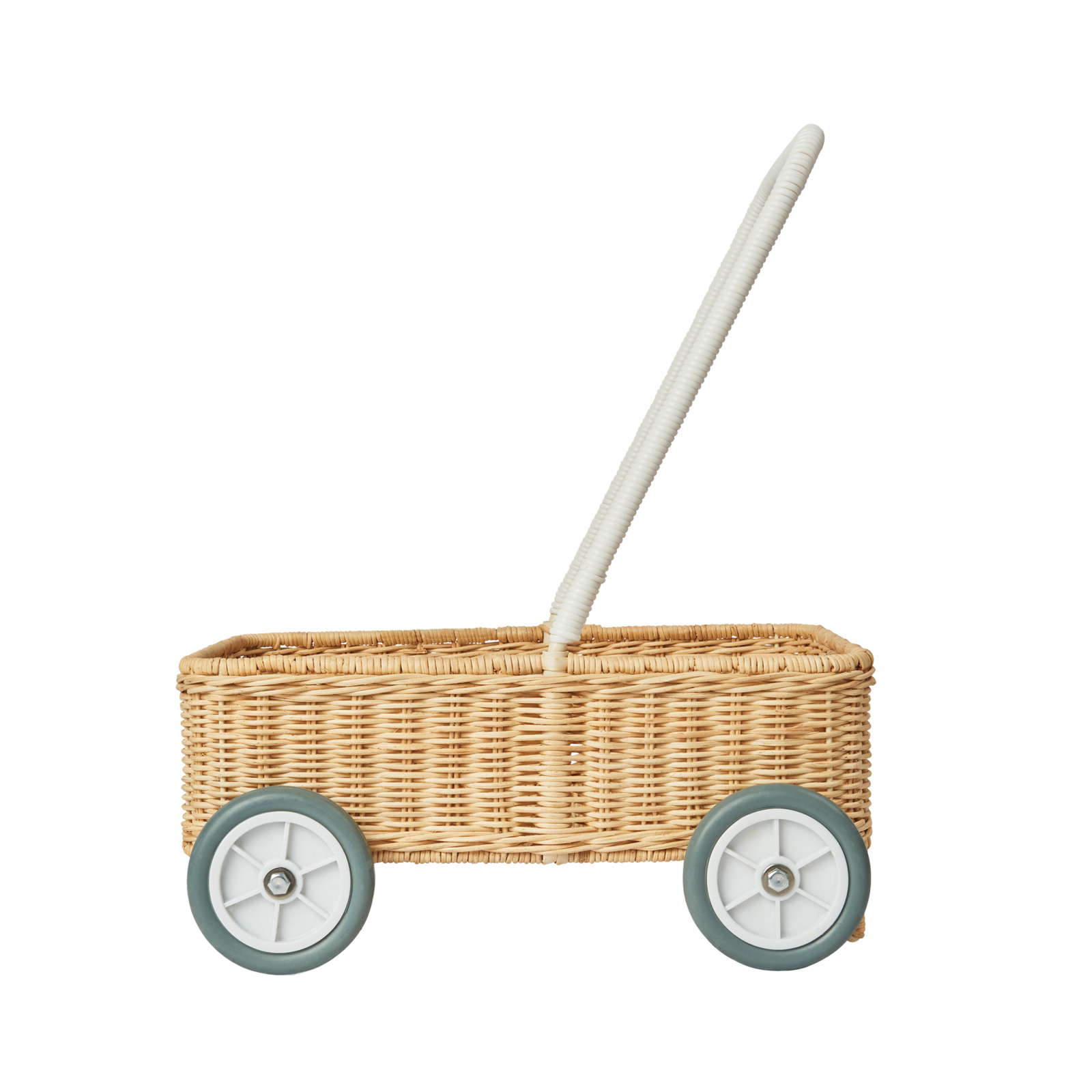 Rattan Wamble Walker