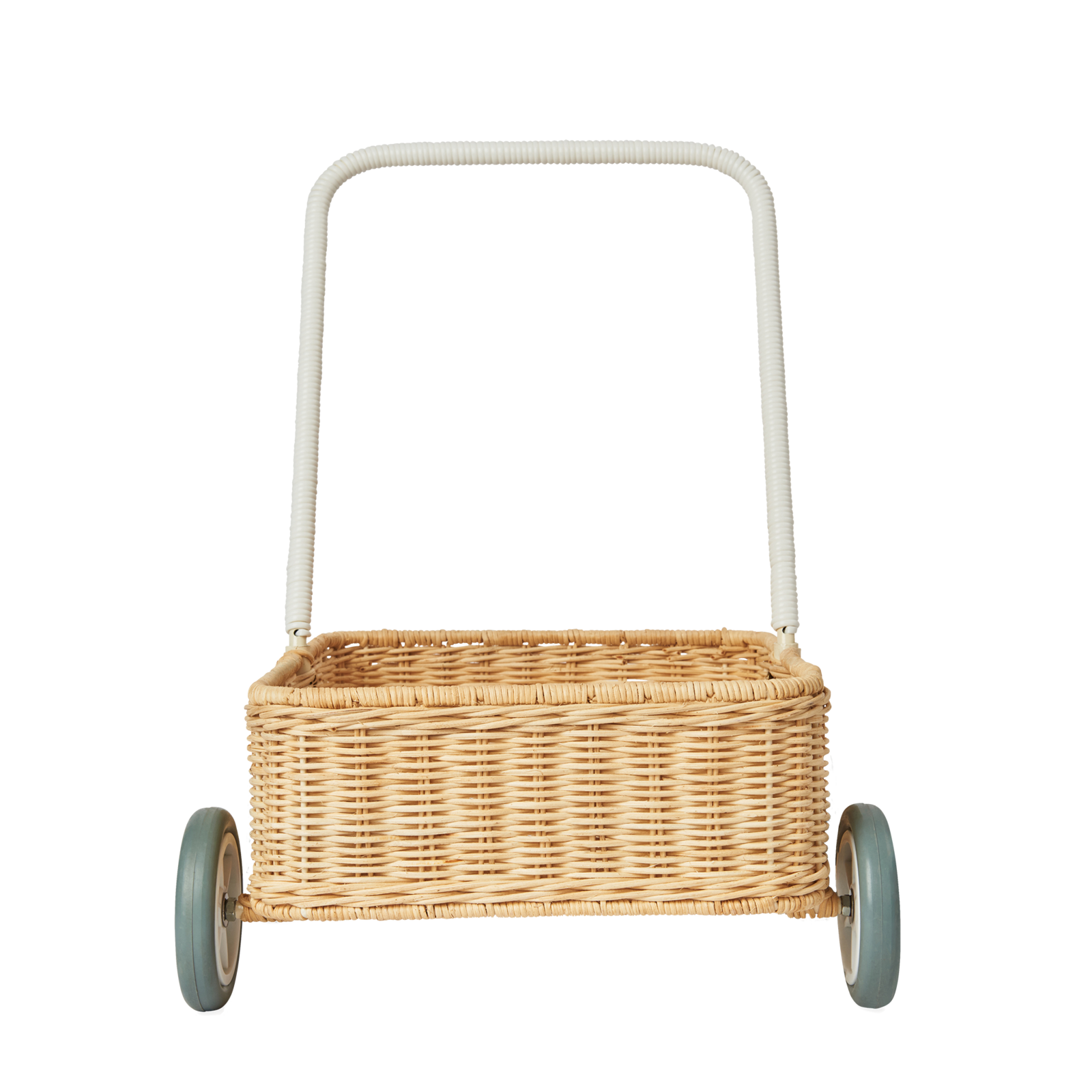 Rattan Wamble Walker