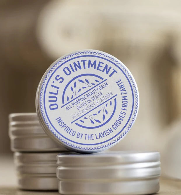 Lavender All-in-One Balm