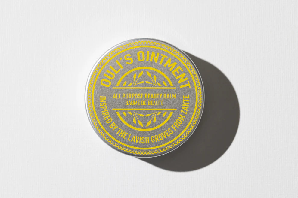 Chamomile All-in-One Balm