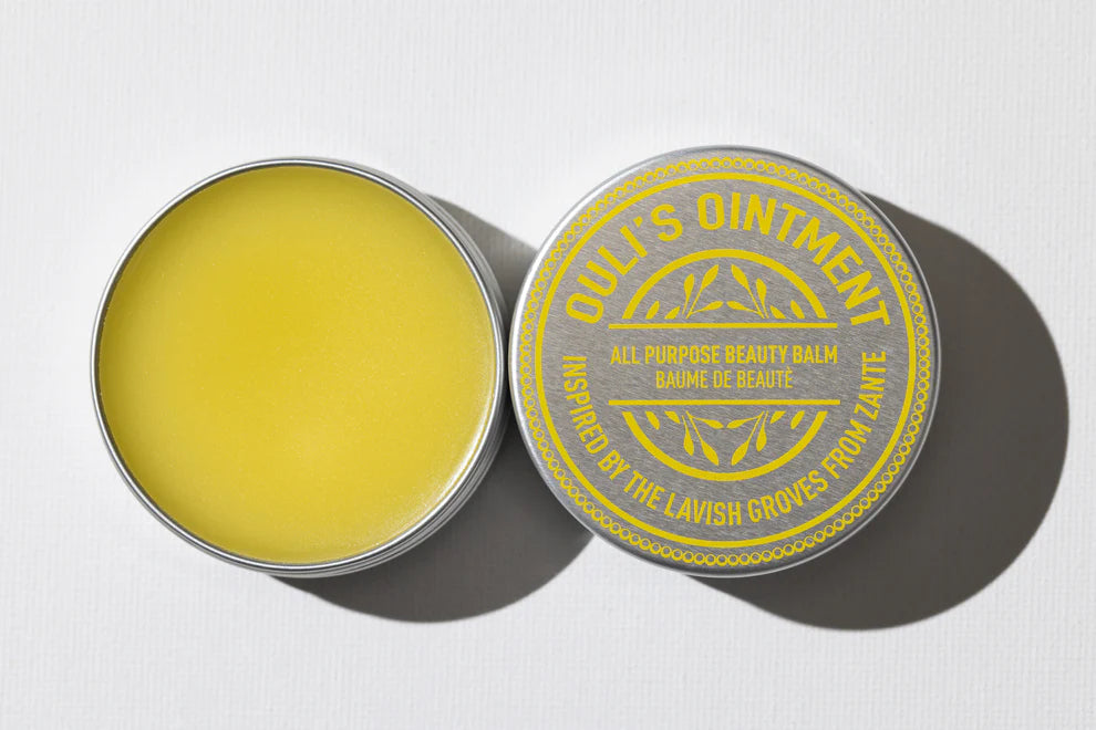 Chamomile All-in-One Balm