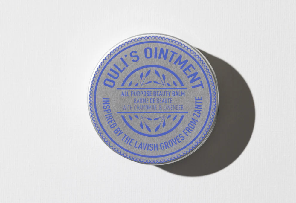 Lavender All-in-One Balm
