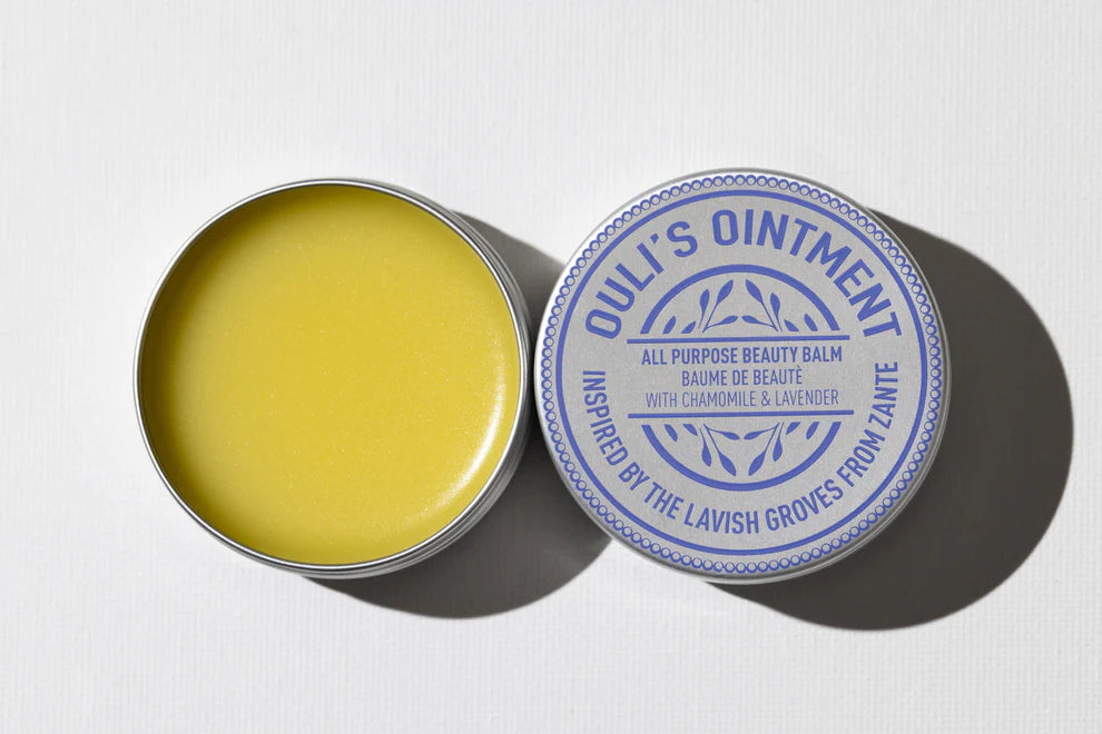 Lavender All-in-One Balm