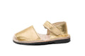 Pons Frailera Metallic Gold