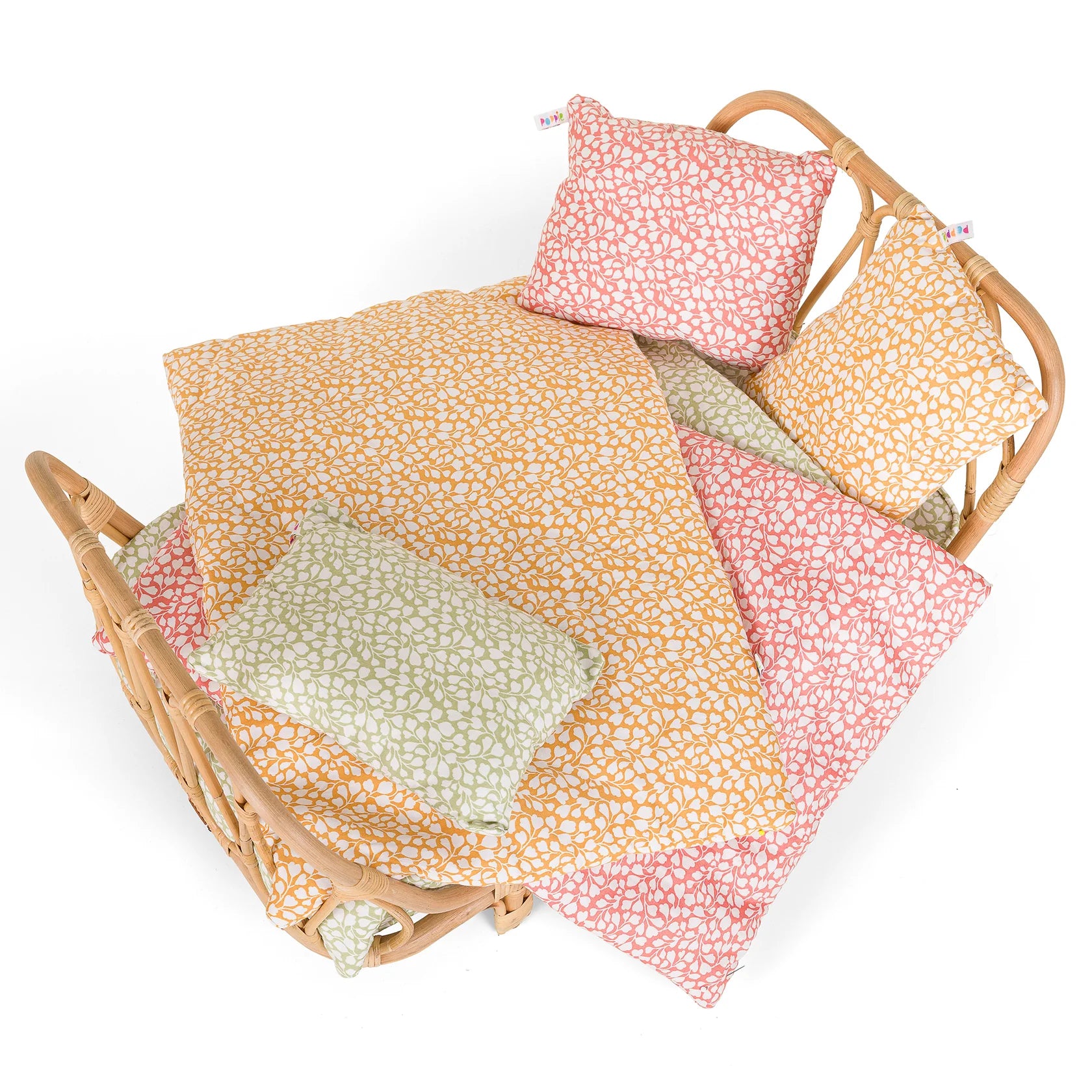 Poppie Bedding Set