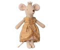 Princess Mouse, Big Sister
