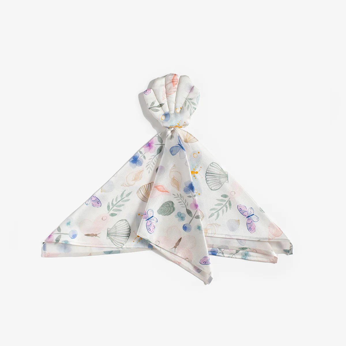 Pure Silk Lovey - Sea Dream