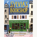 Sylvia's Bookshop by Robert Burleigh
