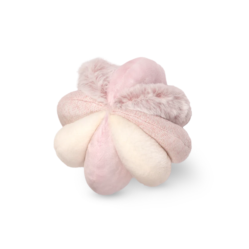 TOTO Montessori Sensory Ball - Blush