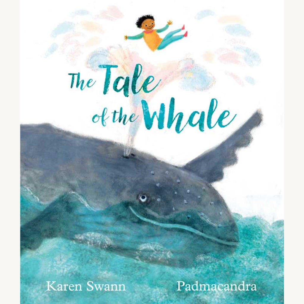 Tale of the Whale by Karen Swann