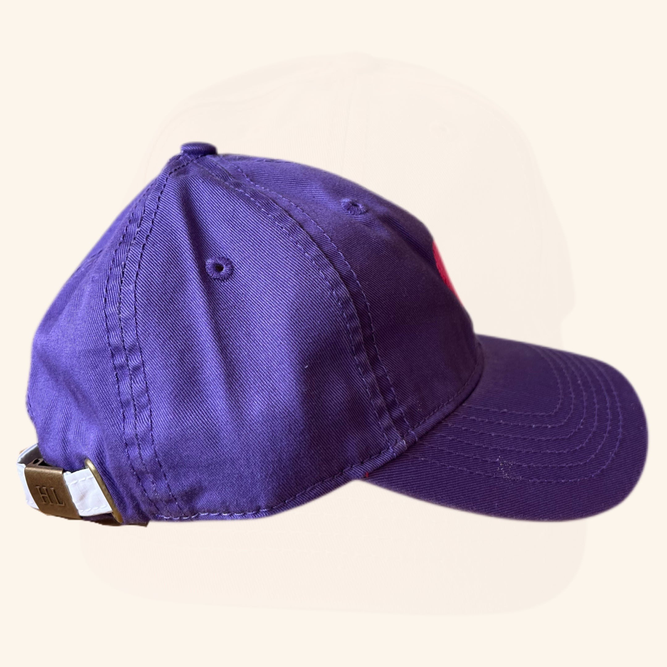 Kids Heart Hat - Jelly Roll