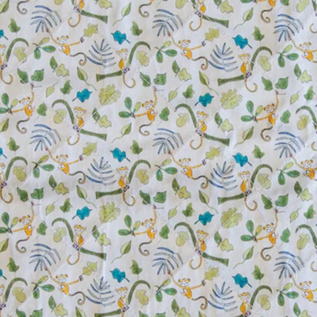 Happy Monkey Sleep Sack