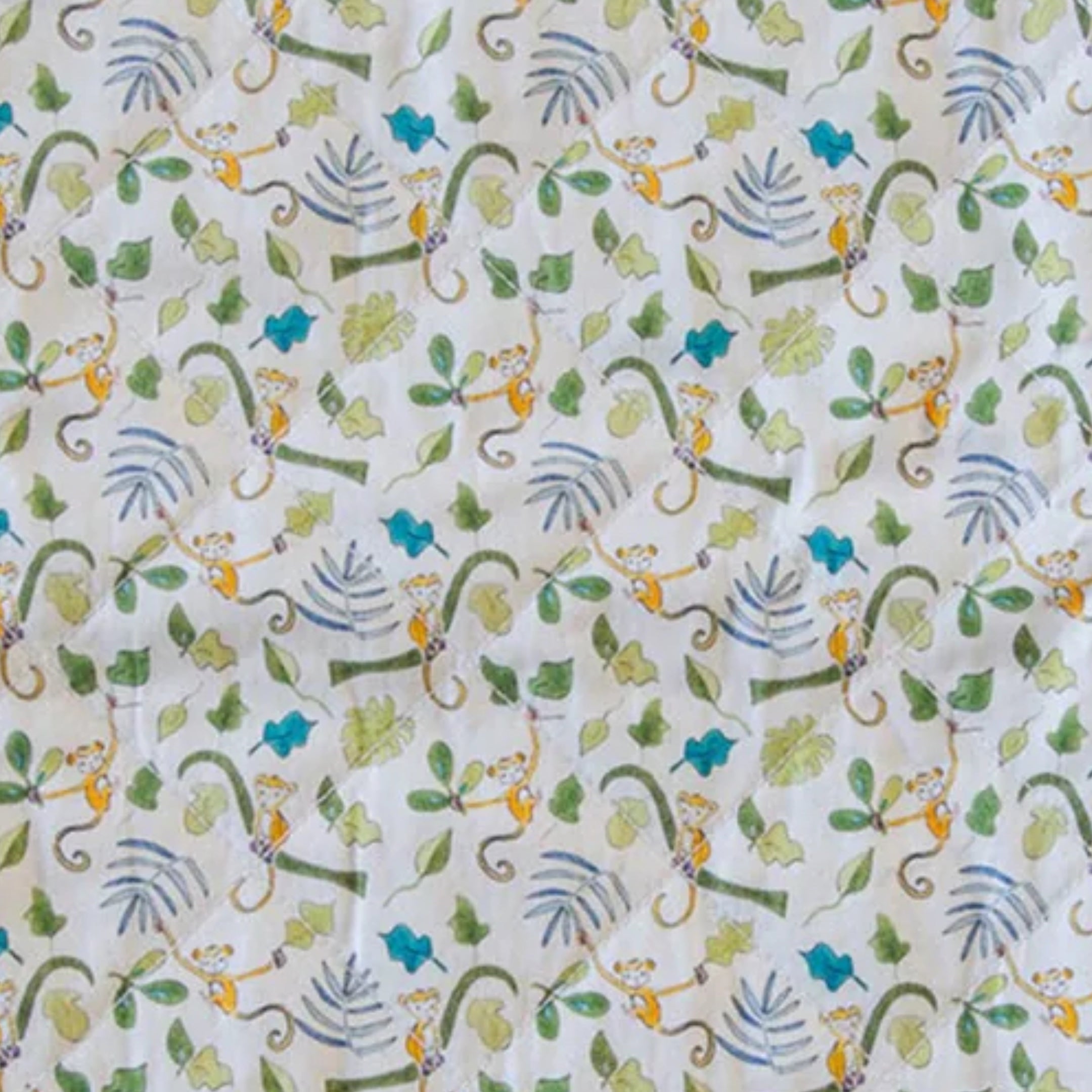 Happy Monkey Sleep Sack