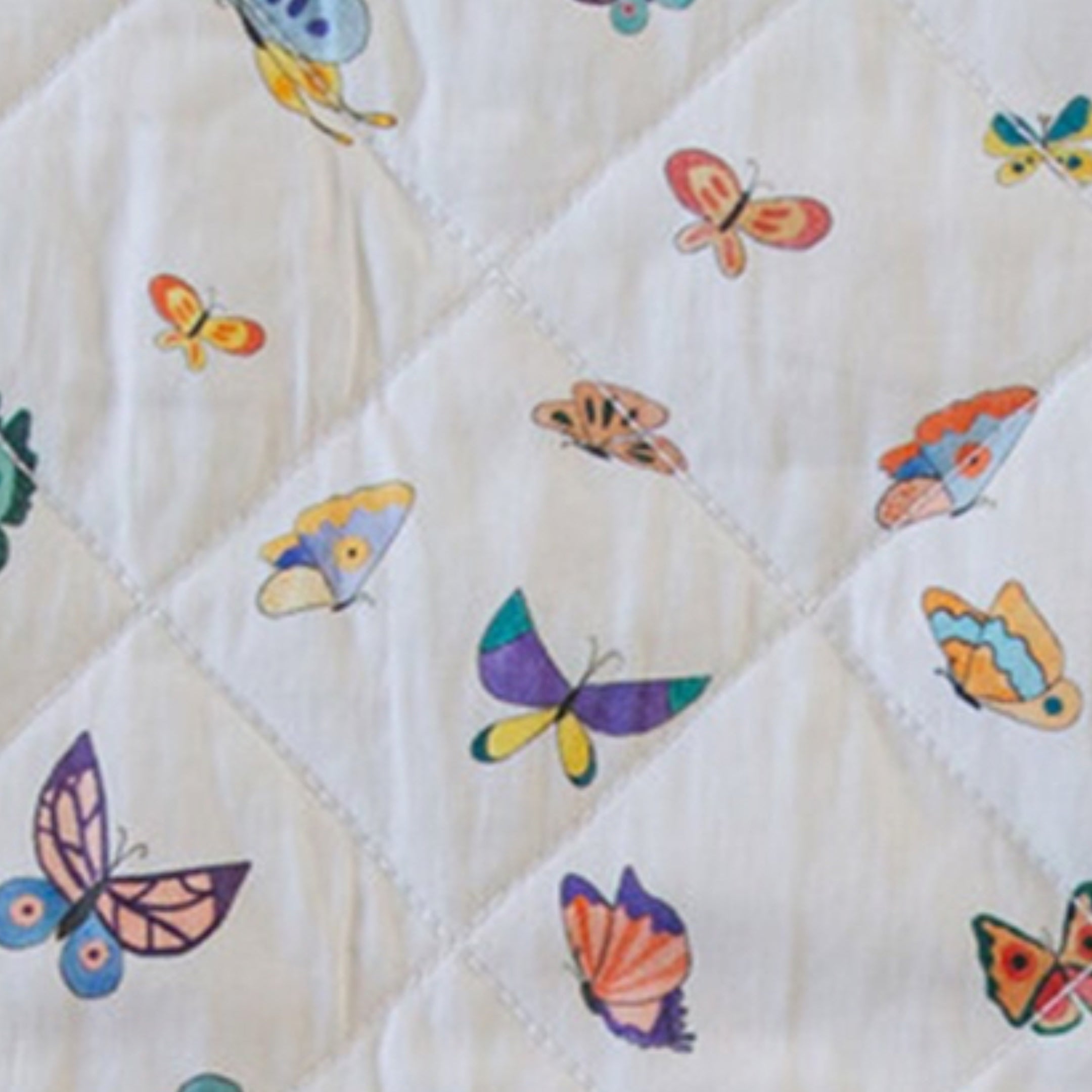 Madame Butterfly Sleep Sack