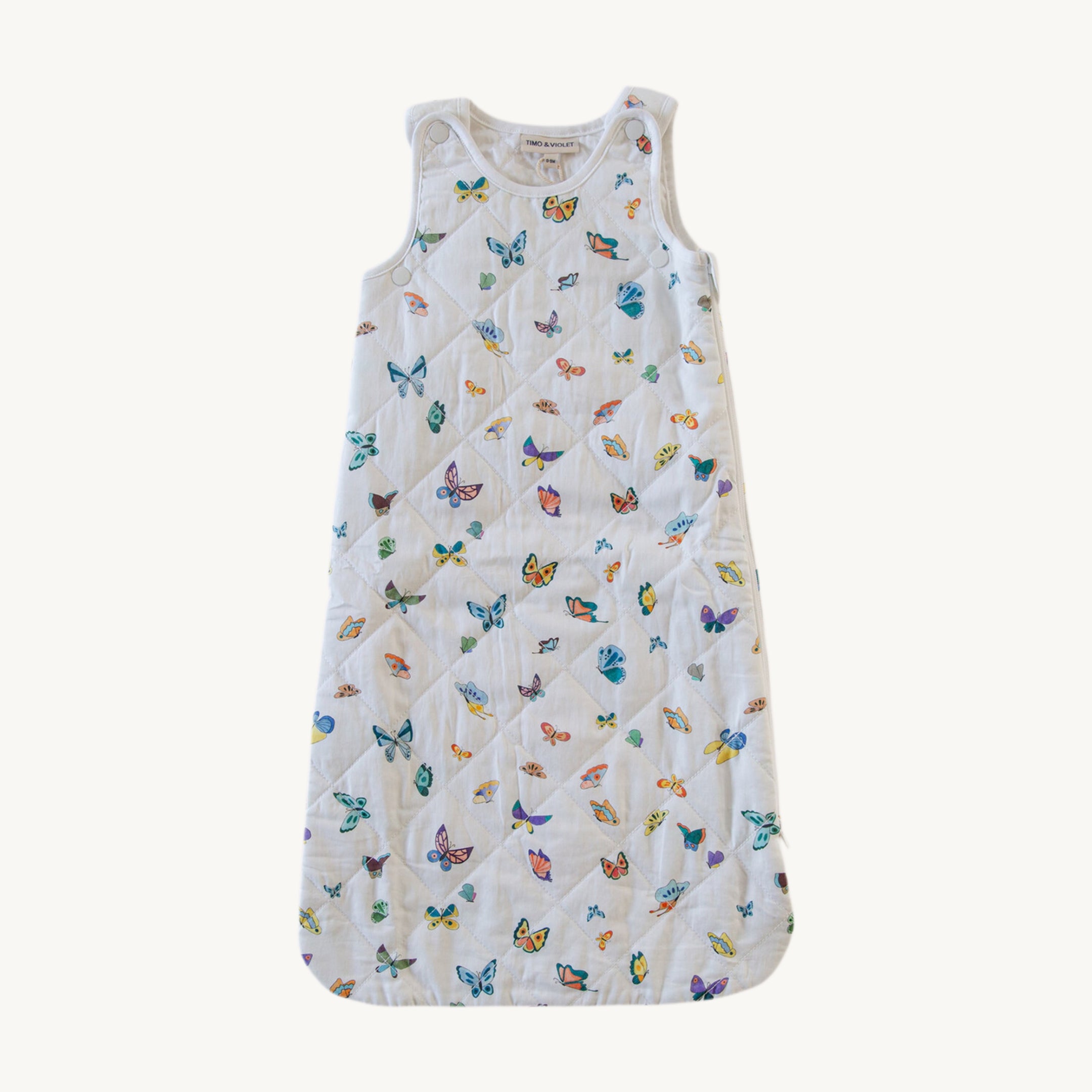 Madame Butterfly Sleep Sack