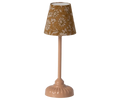 Vintage Floor Lamp, Mouse - Dark Powder