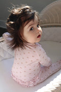 Vintage Rose Zippy