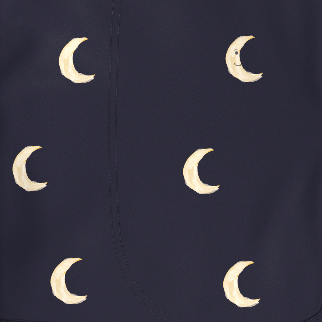 Baby Footie - G'night Moon